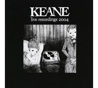 Keane - Live Recording 2004