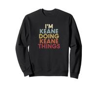 Keane Name Keane Personalized Name First Given Felpa