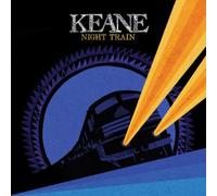 Keane - Night Train, The