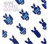 Keane - Nothing in My Way by Keane