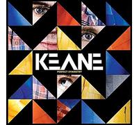 Keane - Perfect Simmetry