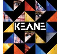 KEANE - PERFECT SYMMETRY +2(ltd.reissue)
