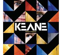 Keane – Perfect Symmetry