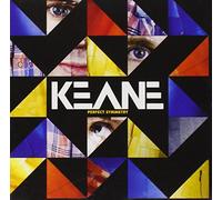 Keane – Perfect Symmetry – CD