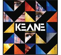 Keane – Perfect Symmetry – Interscope