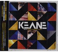 Keane - Perfect Symmetry [Asian]