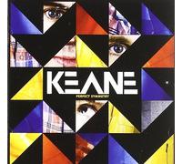 Keane - Perfect Symmetry by Keane (2008-08-03)