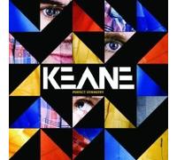 Keane - Perfect Symmetry - Cd