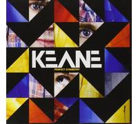 Keane - Perfect Symmetry - Cd