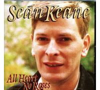 Keane, Sean - All Heart No Roses