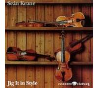 KEANE, SEAN - JIG IT IN STYLE