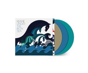 Keane - TBC