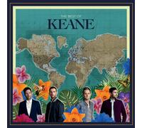 Keane – The Best Of – CD