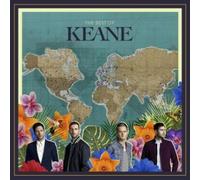 Keane - The Best Of - Cd (2 unreleased tracks)