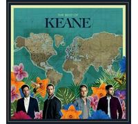 the best of keane