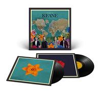 the best of keane