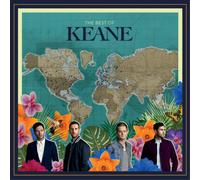 Keane – The Best Of – CD