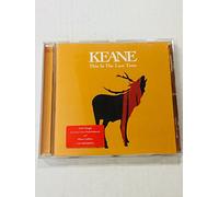 Keane - This Is the Last Time