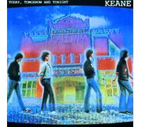 Keane - Today, Tomorrow and Tonight [Import]