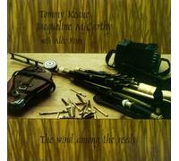 Keane, Tommy - Wind Among The Reeds