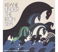 Keane - Under The Iron Sea