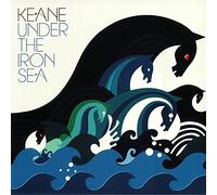 Keane - Under The Iron Sea