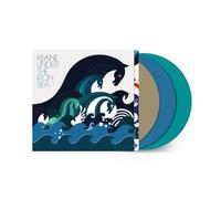 Keane - Under The Iron Sea