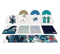 Keane - Under The Iron Sea
