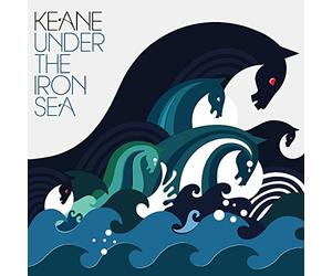 Keane - Under The Iron Sea