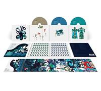 Keane - Under The Iron Sea (box 3 Cd Deluxe) - 3 Cd