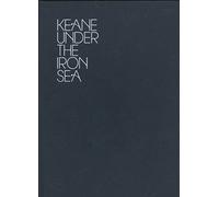 Keane - Under The Iron Sea-Ltd