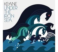 Keane - Under The Iron Sea