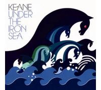 Keane - Under the Iron Sea [Reissue]