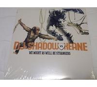 Keane Vs DJ Shadow - We Might As Well Be Strangers