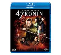Keanu Reeves - 47 Ronin [Edizione: Giappone]