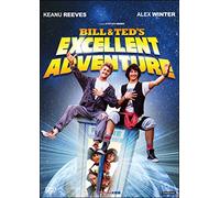 Keanu Reeves - Bill & Ted'S Excellent Adventure [Edizione: Giappone]