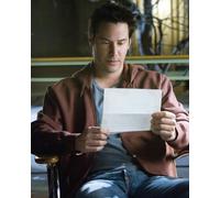 Keanu Reeves Film Foto [S272315] Misura a Scelta