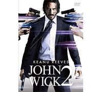 Keanu Reeves - John Wick:Chapter 2 [Edizione: Giappone]