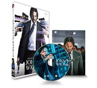 Keanu Reeves - John Wick:Chapter 2 [Edizione: Giappone]
