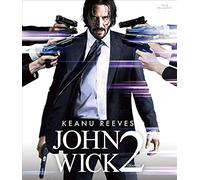 Keanu Reeves - John Wick:Chapter 2 [Edizione: Giappone]