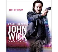 Keanu Reeves - John Wick [Edizione: Giappone]
