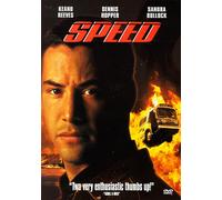 Keanu Reeves / Sandra Bullock