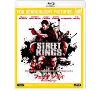 Keanu Reeves - Street Kings [Edizione: Giappone]