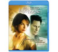 The Lake House (Blu-ray) Keanu Reeves