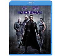 Keanu Reeves - The Matrix [Edizione: Giappone]