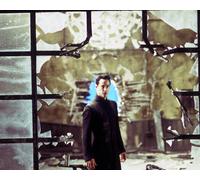 Keanu Reeves The Matrix Revolutions [1044061] 8x10 Foto (O Poster)