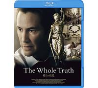 Keanu Reeves - The Whole Truth [Edizione: Giappone]