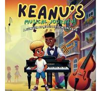 Keanu's Musical Journey: A Summer of Magic in New Orleans: 5