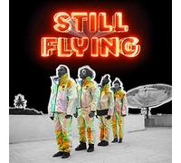 Kearney, Bridget/ Lazar Davis, Benjamin - Still Flying