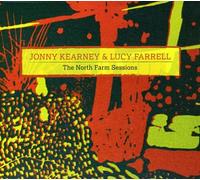 Kearney, Jonny & Lucy Farrell - North Farm Sessions